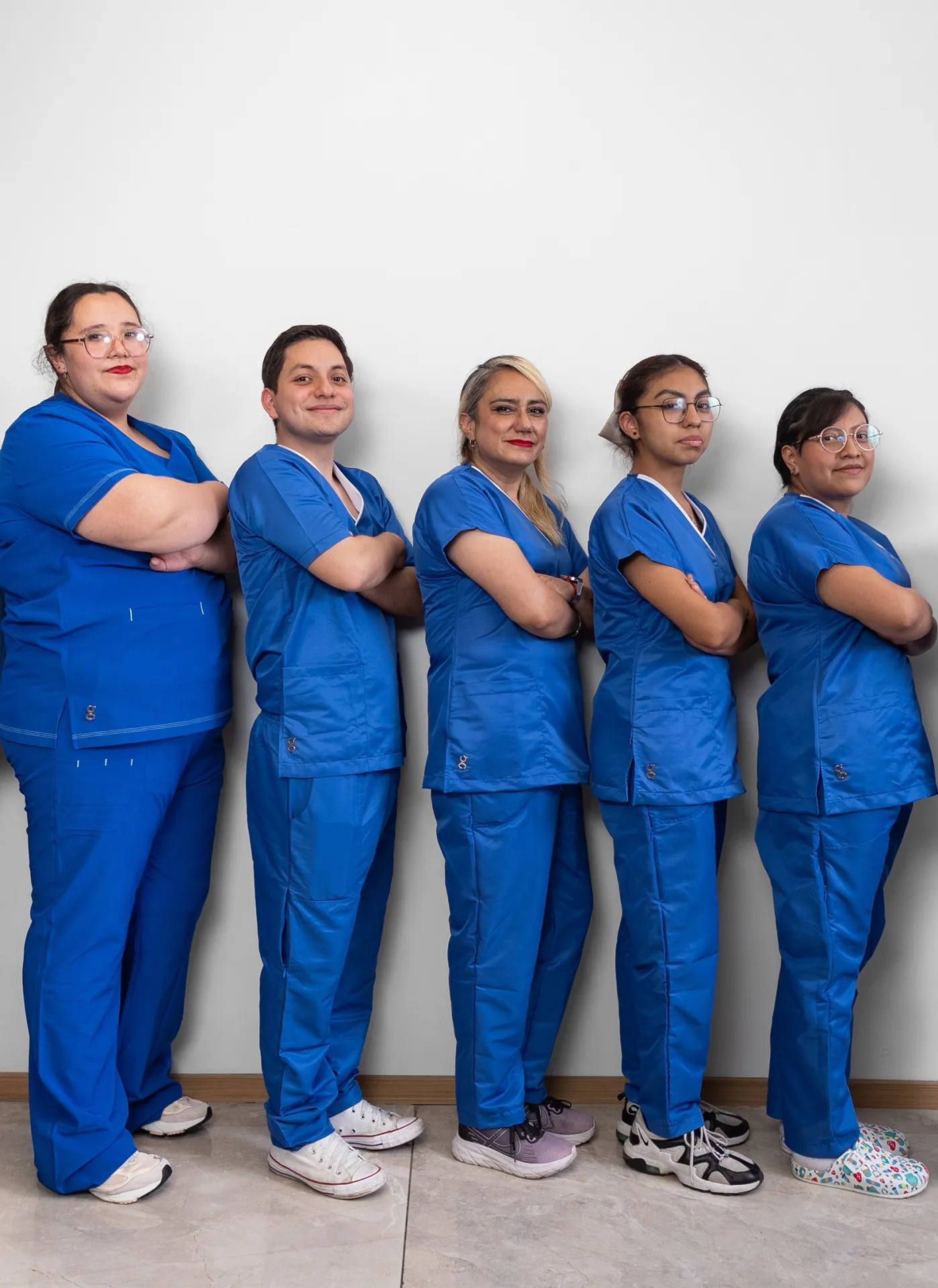 Historia Global Surgery Center