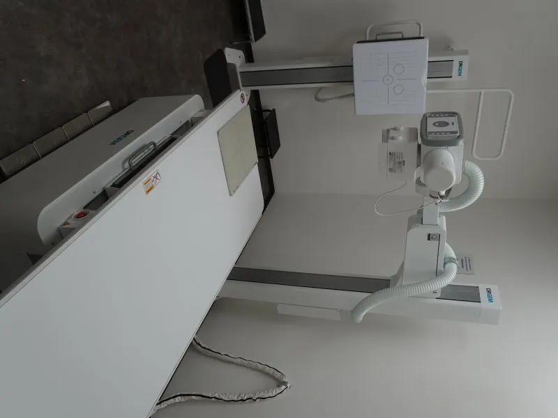 Instalaciones Global Surgery Center