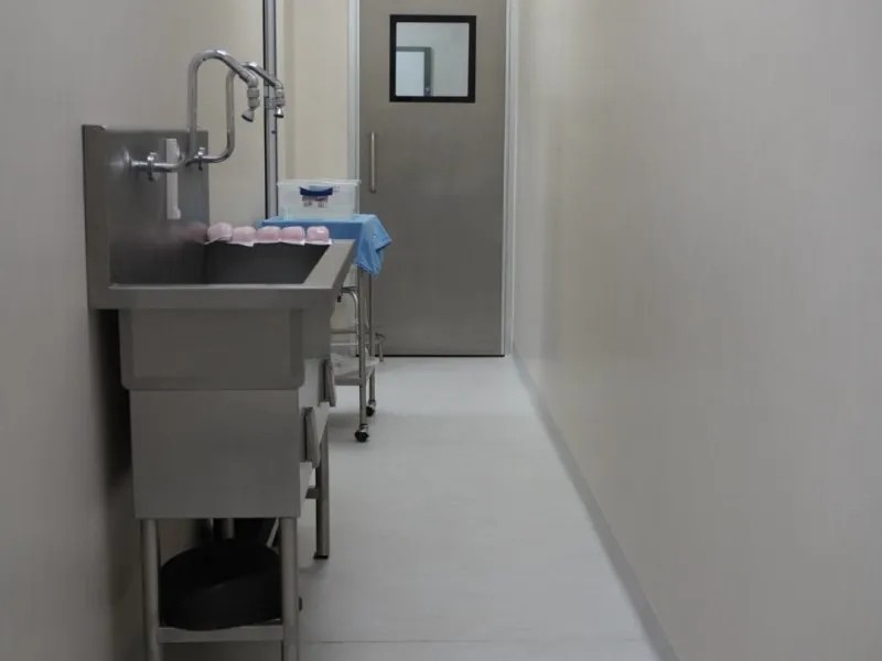Instalaciones Global Surgery Center