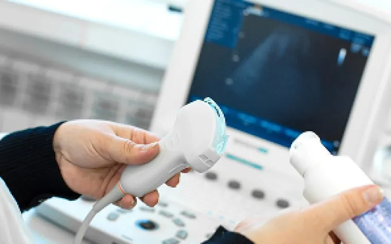 Ultrasonido médico en CDMX